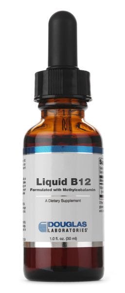 200159-30X | Liquid B12