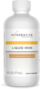 Liquid Iron