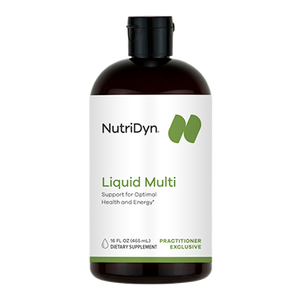 Liquid Multi