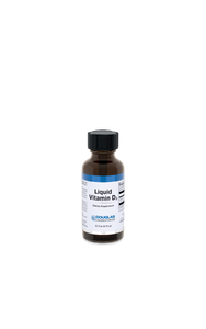 Liquid Vitamin D3