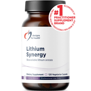 Lithium Synergy