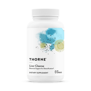Liver Cleanse