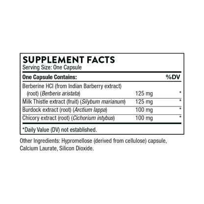 Liver Cleanse 2