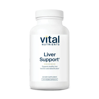 Liver Support