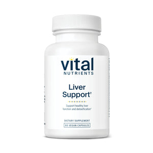 Liver Support