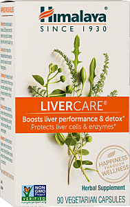 LiverCare®