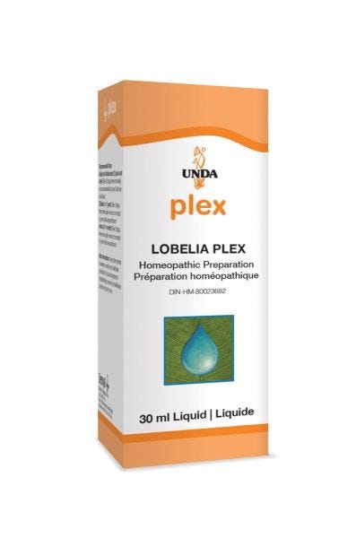 18516-30U | Lobelia Plex