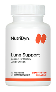 Lung Support