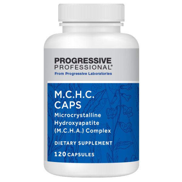 M.C.H.C. Caps