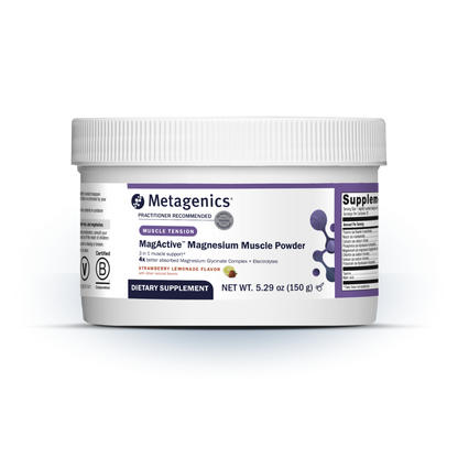 MagActive Magnesium Muscle Powder