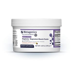 MagActive Magnesium Muscle Powder