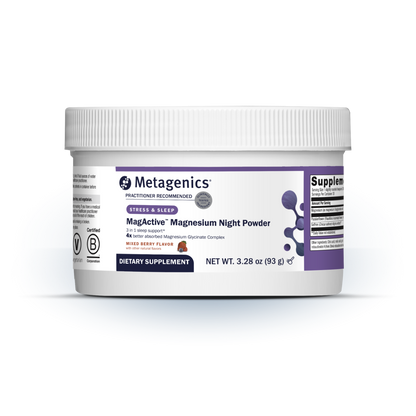 MagActive Magnesium Night Powder