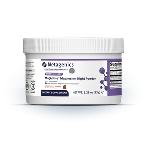 MagActive Magnesium Night Powder