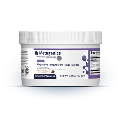 MagActive Magnesium Relax