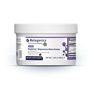 MagActive Magnesium Relax