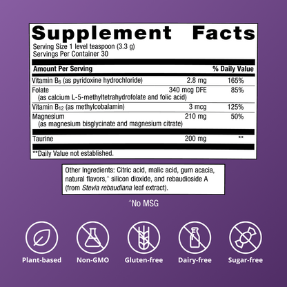 MagActive Magnesium Relax
