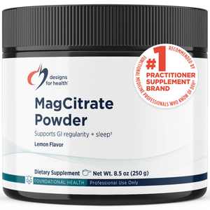 MagCitrate Powder