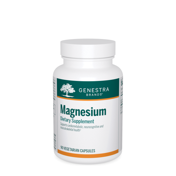 04216-90U | Magnesium