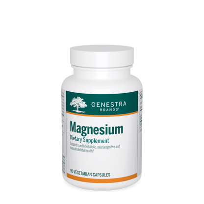 04216-90U | Magnesium