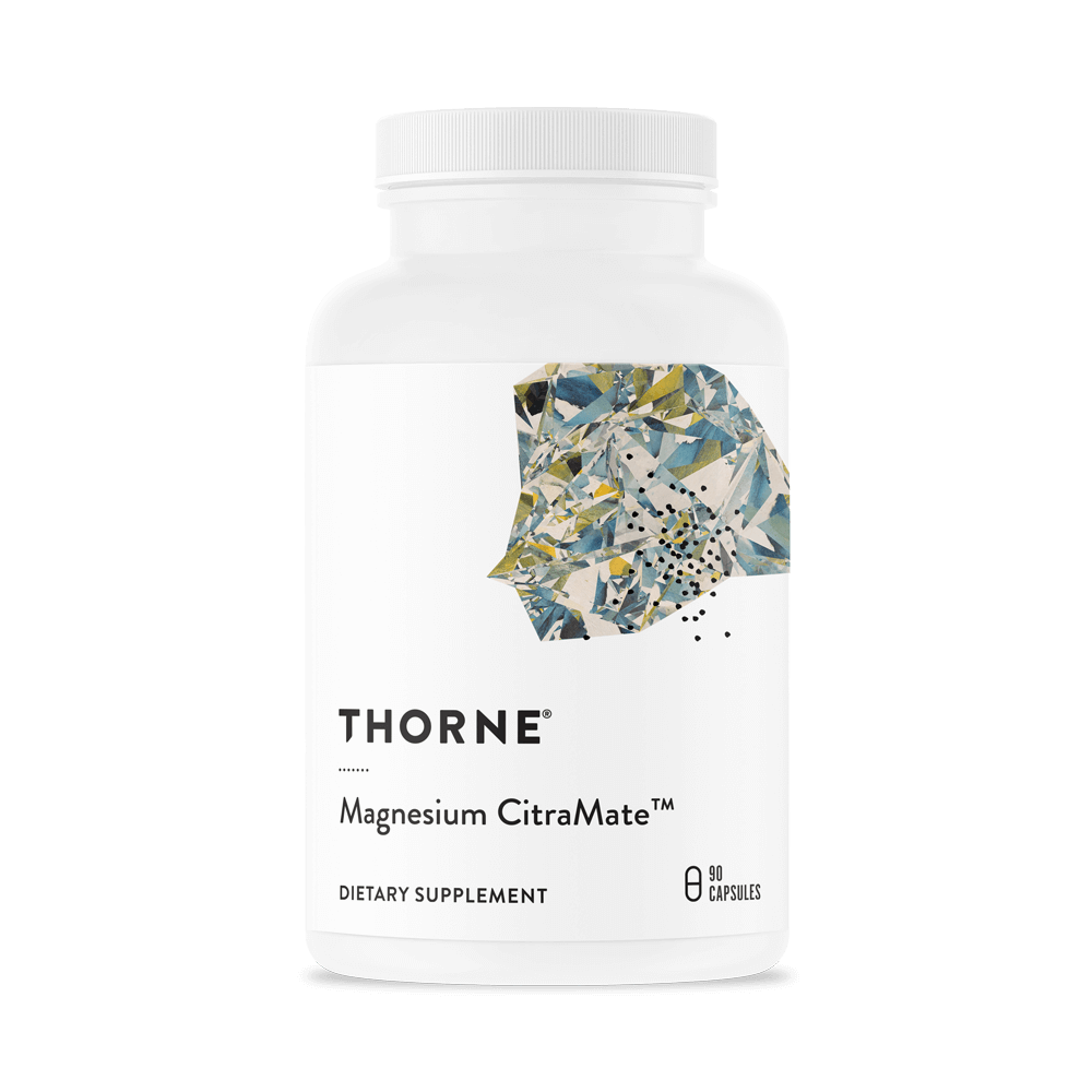 Magnesium CitraMate 1