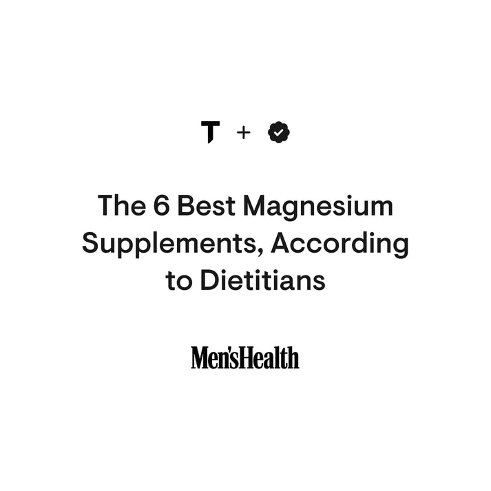 Magnesium CitraMate 3