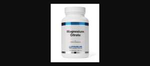 Magnesium Citrate