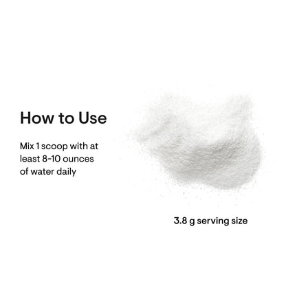 Magnesium Citrate 3