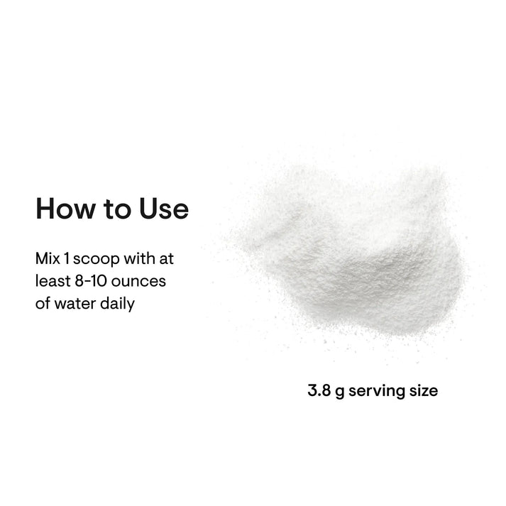 Magnesium Citrate 3