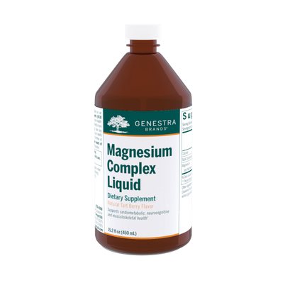04235-450U | Magnesium Complex Liquid