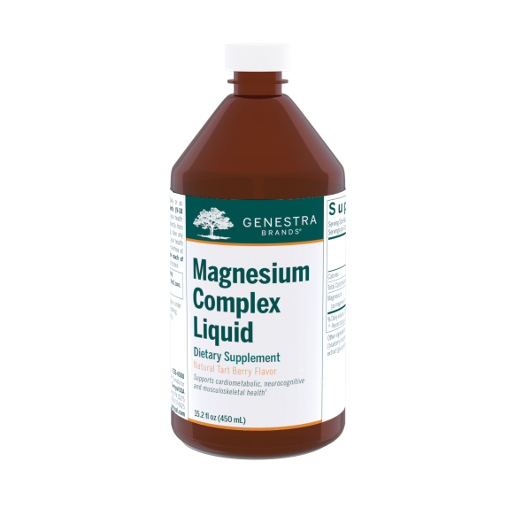 04235-450U | Magnesium Complex Liquid