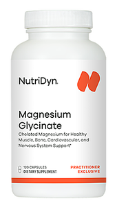 Magnesium Glycinate