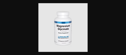 202733 | Magnesium Glycinate