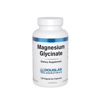 202733 | Magnesium Glycinate
