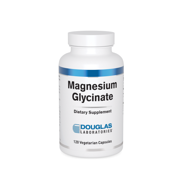 202733 | Magnesium Glycinate