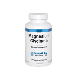 Magnesium Glycinate