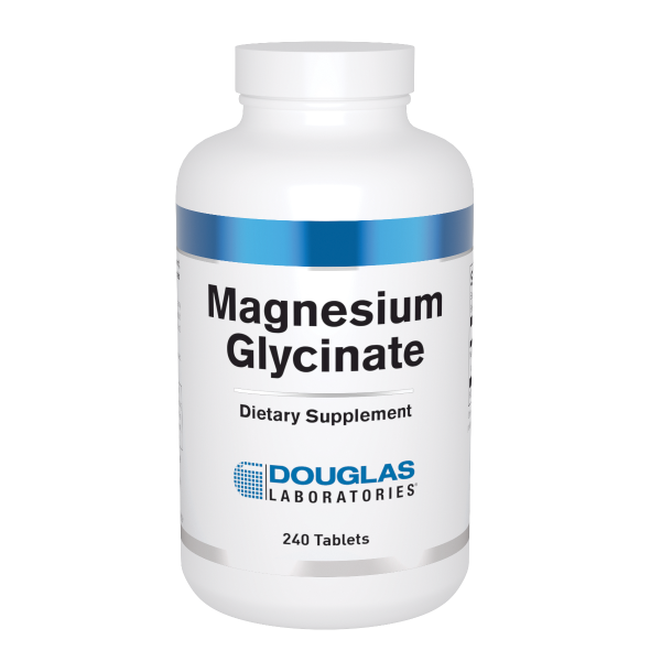 202733 | Magnesium Glycinate