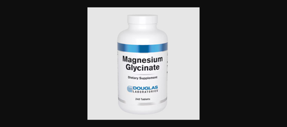 202733 | Magnesium Glycinate