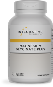 Magnesium Glycinate Plus