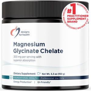 Magnesium Glycinate Powder
