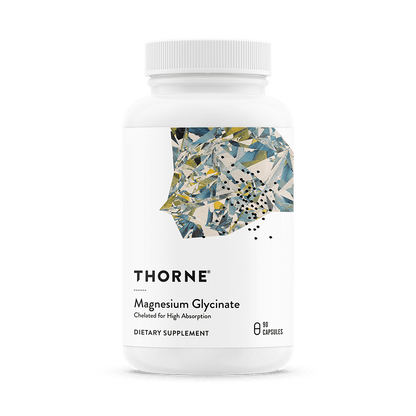 Magnesium Glycinate - 90 Servings 1