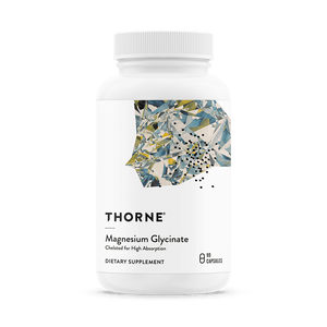 Magnesium Glycinate - 90 Servings