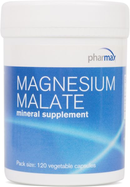 VM43-120U | Magnesium Malate