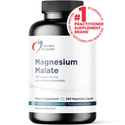 Magnesium Malate