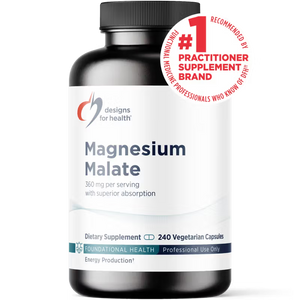 Magnesium Malate
