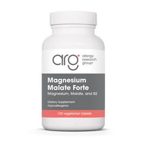 Magnesium Malate Forte