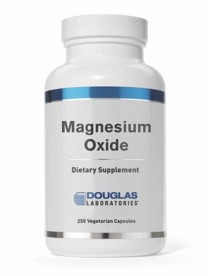 202434 | Magnesium Oxide