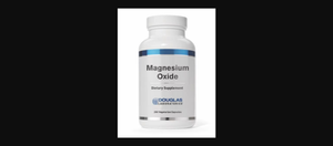 Magnesium Oxide