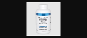 Magnesium/Potassium Aspartate
