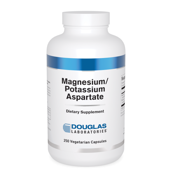 202752 | Magnesium/Potassium Aspartate