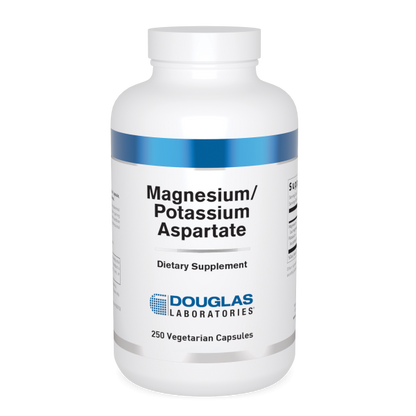 202752 | Magnesium/Potassium Aspartate